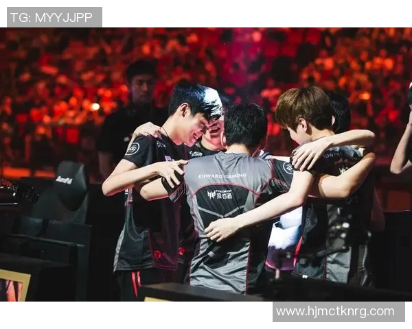 电竞新闻EDG战队在CSGO战术排行榜中荣登第十名展现强大实力与潜力