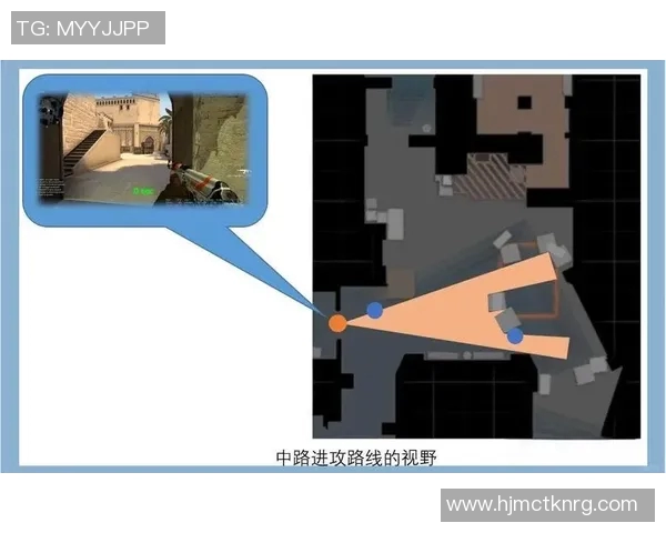 电竞新闻深入分析CSGO中LNG战队的区域防守策略与战术布局
